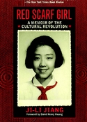 Red Scarf Girl: A memoir of the cultural revolution