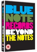 (電影) Blue Note Records: Beyond the Notes