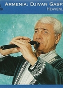音樂 - Armenia Djivan Gasparyan